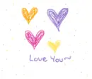 love u