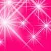 pink glitter