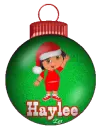 Haylee