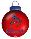 Rodney Jr