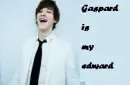 gaspard=edward