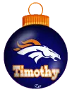 Timothy