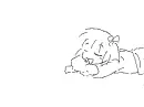 Loony Toons gone anime