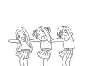 Kawaii Dance
