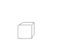 Cutting thy cube
