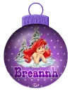 Breannh