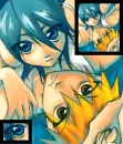 Ichigo & Rukia
