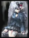 Vampire Thief
