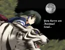 tiger anime
