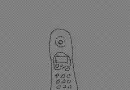 Answering the phone