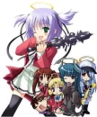 Dokuro Chan and chibis