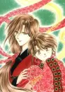 nuriko and hotohori