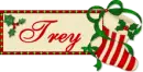 trey