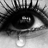 black eye