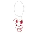 LOVE BUNNY