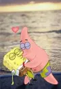 BOB ESPONJA Y PATRICIO