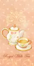 TEA TIME