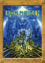 iron maiden
