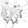 sailor moon 