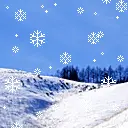 winter icon