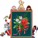 Christmas Tag