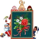 Christmas Tag