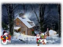 Christmas Tag