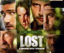 lost