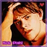 Nick Stahl