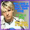 Nick Carter