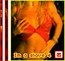 im a slave for you