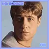 Ben McKenzie