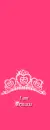 diamond crown