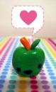 apple love