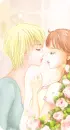 cuple in love