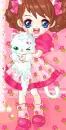 my cute kitty