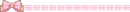 pink bow