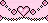 pink heart