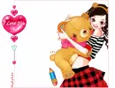 i love you