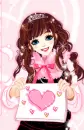 here is my heart