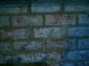 brick wall