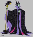 Maleficent