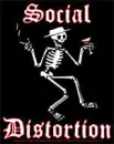 Social Distortion
