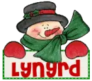 lynyrd wishes you a merry christmas
