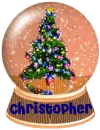 christopher