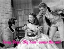 Gone With The Wind