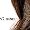 Brunette