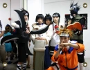 Naruto Cosplay