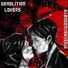 Demolition Lovers