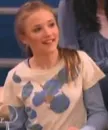 emily cheerleader
